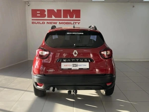 Внедорожник Renault Kaptur 2019 года, 1700000 рублей, Смоленск