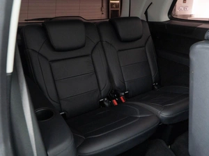 Внедорожник Mercedes-benz GLS-класс 2017 года, 5498888 рублей, Москва