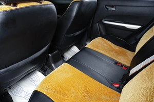 Внедорожник Suzuki Vitara 2015 года, 1629000 рублей, Тюмень