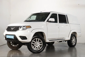 Пикап УАЗ Pickup 2022 года, 979000 рублей, Челябинск