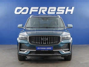 Внедорожник Geely Monjaro 2024 года, 3449050 рублей, Москва