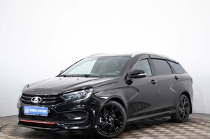 Универсал ВАЗ (LADA) Vesta 2024 года, 1759000 рублей, Пермь