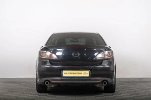 Седан Mazda 6 2011 года, 989000 рублей, Томск