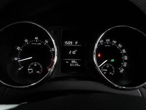 Внедорожник Skoda Yeti 2014 года, 924000 рублей, Воронеж
