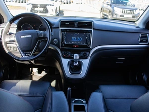 Внедорожник Haval H6 2019 года, 1649000 рублей, Петрозаводск