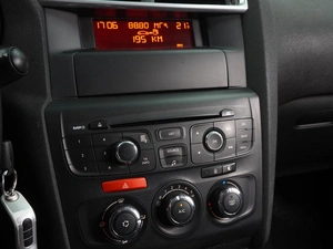 Хетчбэк Citroen C4 2012 года, 659000 рублей, Воронеж