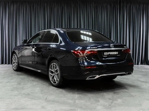 Седан Mercedes-benz E-класс 2020 года, 4269000 рублей, Тюмень