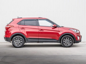 Внедорожник Hyundai Creta 2021 года, 2150000 рублей, Краснодар