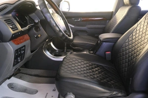 Внедорожник Toyota Land Cruiser Prado 2008 года, 2499000 рублей, Омск