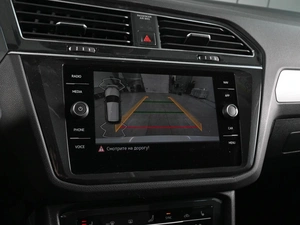 Внедорожник Volkswagen Tiguan 2021 года, 2359000 рублей, Ростов-на-Дону