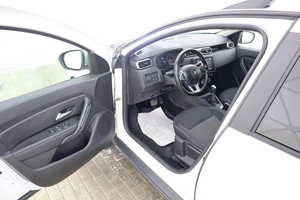 Внедорожник Renault Duster 2021 года, 1170000 рублей, Обнинск