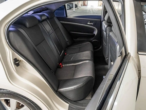 Седан Chevrolet Epica 2010 года, 699000 рублей, Ставрополь
