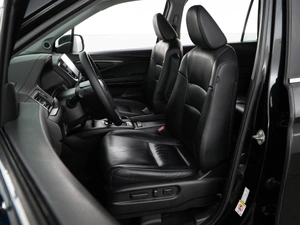 Внедорожник Honda Pilot 2016 года, 2399046 рублей, Москва
