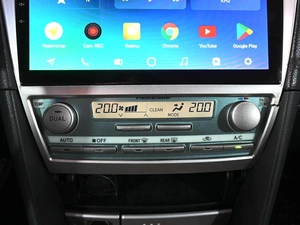 Седан Toyota Camry 2008 года, 1345000 рублей, Ростов-на-Дону
