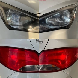 Седан Hyundai Solaris 2014 года, 990000 рублей, Смоленск