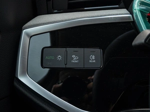 Внедорожник Audi Q3 2026 года, 3860000 рублей, Краснодар