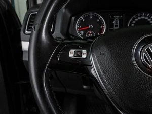Пикап Volkswagen Amarok 2018 года, 2489000 рублей, Воронеж