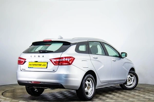 Универсал ВАЗ (LADA) Vesta 2019 года, 959000 рублей, Пермь