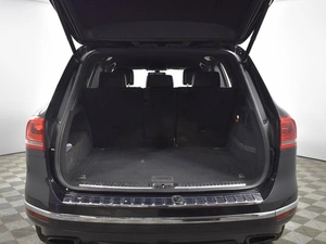 Внедорожник Volkswagen Touareg 2015 года, 2437100 рублей, Казань