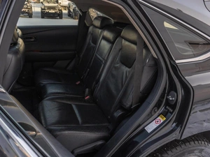 Внедорожник Lexus RX 2010 года, 2100000 рублей, Самара