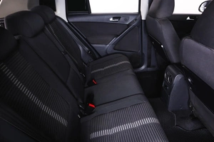 Внедорожник Volkswagen Tiguan 2011 года, 1129000 рублей, Пермь