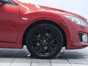 Седан Mazda 6 2008 года, 939000 рублей, Красноярск