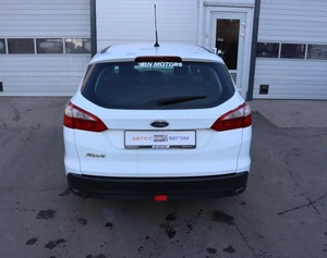 Универсал Ford Focus 2012 года, 700000 рублей, Курск