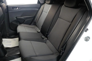 Седан Hyundai Solaris 2017 года, 1259000 рублей, Тюмень