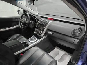 Внедорожник Mazda CX-7 2007 года, 850000 рублей, Красноярск