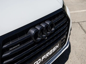 Внедорожник Audi Q7 2015 года, 3449000 рублей, Большой Сочи
