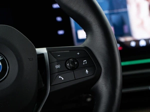 Внедорожник BMW X1 2023 года, 5338888 рублей, Москва