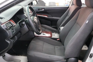 Седан Toyota Camry 2012 года, 1539000 рублей, Омск