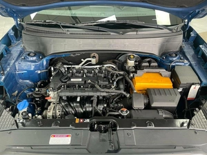 Внедорожник Hyundai Creta 2021 года, 2480000 рублей, Красноярск