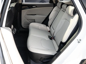 Внедорожник Kia Sportage 2026 года, 4300000 рублей, Краснодар