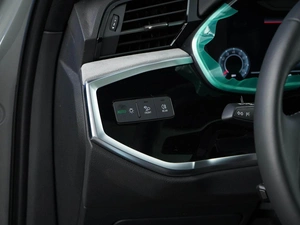 Внедорожник Audi Q3 2026 года, 4998050 рублей, Москва
