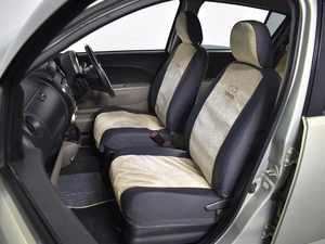 Хетчбэк Toyota Passo 2005 года, 439900 рублей, Казань