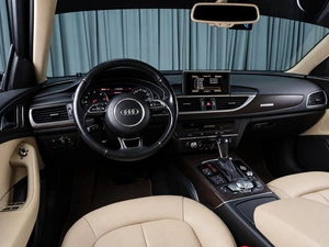 Седан Audi A6 2017 года, 2679000 рублей, Тюмень