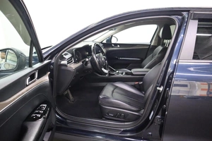 Седан Kia K5 2020 года, 2450000 рублей, Брянск