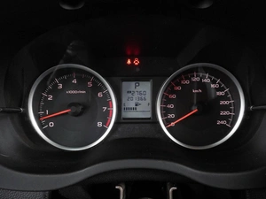 Внедорожник Subaru XV 2012 года, 1119000 рублей, Воронеж