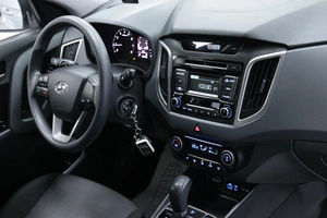 Внедорожник Hyundai Creta 2017 года, 1698000 рублей, Солонцы