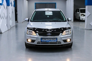 Хетчбэк Ford Focus 2007 года, 603000 рублей, Солонцы