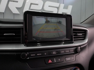 Универсал Kia Ceed 2019 года, 1899000 рублей, Воронеж