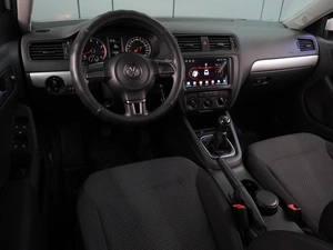 Седан Volkswagen Jetta 2014 года, 1139000 рублей, Воронеж