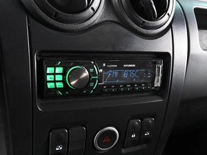 Фургон ВАЗ (LADA) Largus 2017 года, 669000 рублей, Аксай