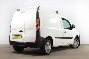 Минивэн Renault Kangoo 2015 года, 899000 рублей, Новосибирск