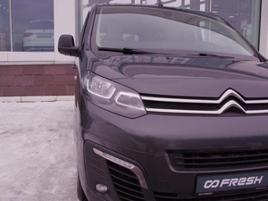Минивэн Citroen SpaceTourer 2021 года, 2979000 рублей, Владимир