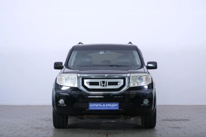 Внедорожник Honda Pilot 2008 года, 1349000 рублей, Омск