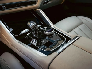 Внедорожник BMW X6 2020 года, 7890000 рублей, Краснодар