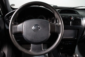 Седан Nissan Almera Classic 2006 года, 349000 рублей, Сургут