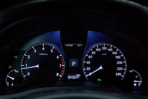 Внедорожник Lexus RX 2015 года, 2499000 рублей, Красноярск